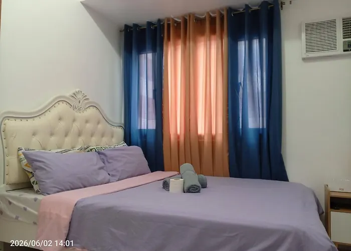 Vakantiehuis Grand Riviera Bay Manilla
