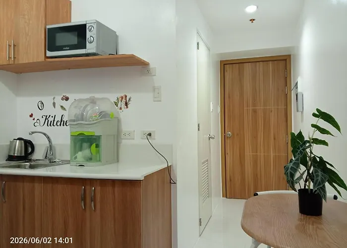 Vakantiehuis Grand Riviera Bay Manilla