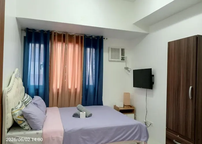 Grand Riviera Bay Manilla